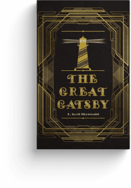 ALEE - The Great Gatsby