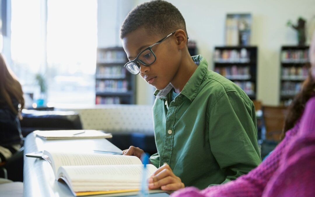 Authentic Reading: The Key to Meaningful Test Prep