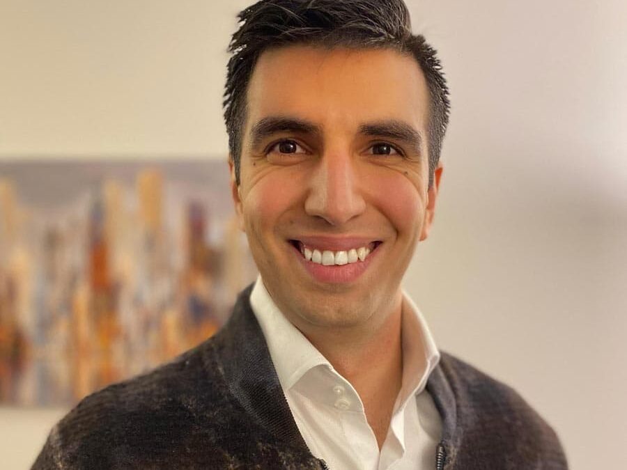 Christian Adib