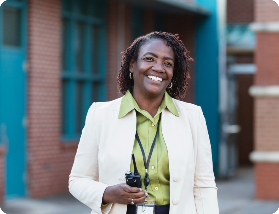 web-iStock-1428174344 Marjorie teaching